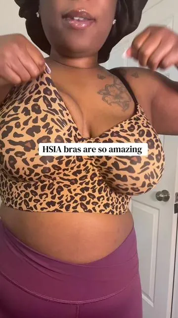 @Hsia-Bras #hsiabra #hsia #hsiabra #leopardprint 