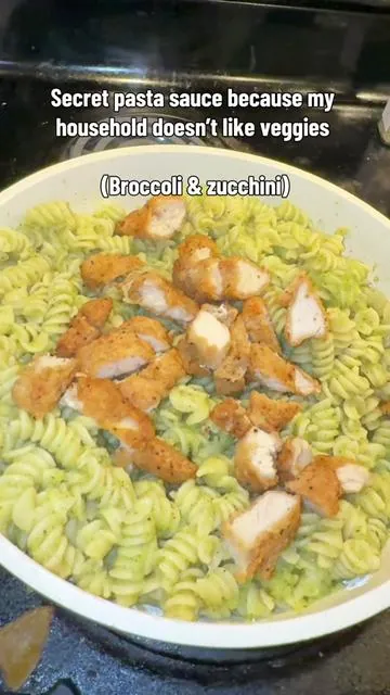 #healthypasta #easylunchrecipe 