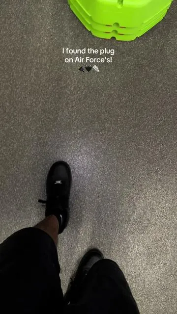 #airforces #airforce1 #nikeairforce #blackairforces 