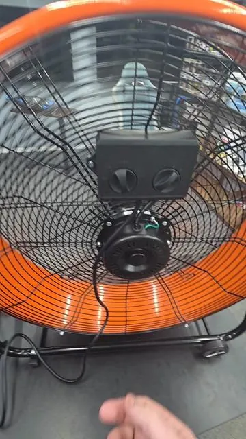 #drumfan #bigshopfan #shopfan #bigfan #fan 