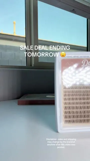 Disclaimer- sales and shipping may change by the brand at anytime after this video was posted.  #greenish #tiktokshopdeals #refreshedlook #tiktokshopspringglowup #maxcomfibreeze  The Kim k spider lashes 