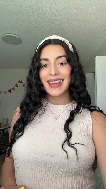 No me canso de decir que huele delicioso jajaja ❤️😍