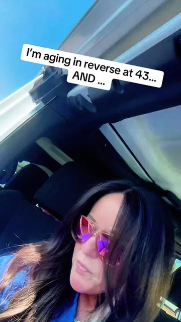 I didn’t feel like myself anymore. Low energy… dull skin… just off—like I aged overnight. I thought I needed better skincare. Turns out, I needed to start inside first. This is what I added in and why 👇 (especially going into my 40s) I’ll link everything so you can look into it yourself 🤍 Save this if you’ve been feeling the same way… I’m going to share the rest of my routine as I dial it in. @Cata-Kor USA #perimenopause #over40women #nmnsupplement #agingwell #skinglow 