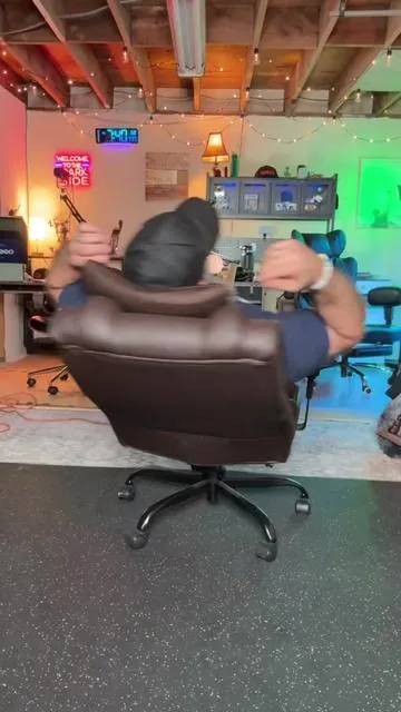 #tiktokshopcreatorpicks #officechair #gamingchair #computerchair #homeoffice 