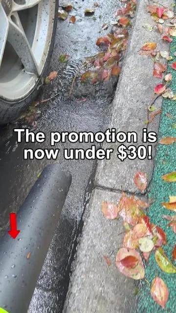 Its wind is really strong. I think your family should also need it.#tool #snowblower #leafblower #tiktokshopcreatorpicks #tiktokshopspringglowup 