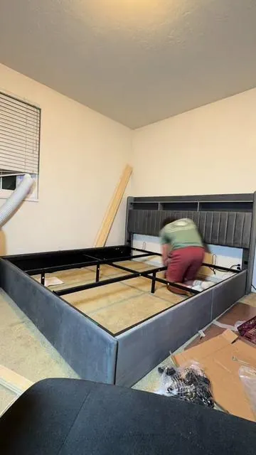@HOOMIC #bed #home #sleep #health 