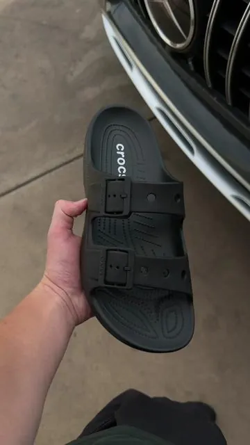 Now these are so amazing🔥🔥 #tiktokshopstockup #tiktokshopspringglowup #mensfashion #playboicarti #crocs 