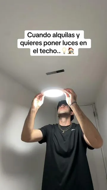 Se recargan con cable USB-C #luces#recargables#magneto#renta#TikTokShopSpringGlowUp