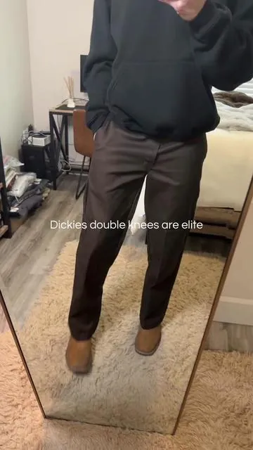Gotta be my favorite pants in rotation right now, check out all the colors! ⬆️ 