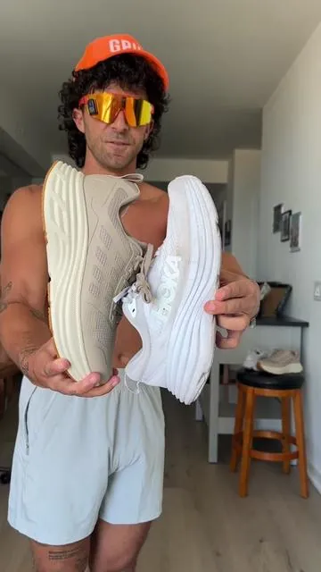 runner approved ✅ #runningshoes #walkingshoes 