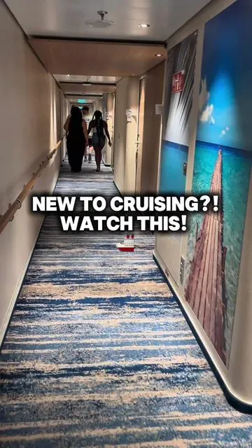 Super excited about your first cruise? Watch this before you go! #cruise #cruiseship #carnivalcruise #carnivalcelebration 