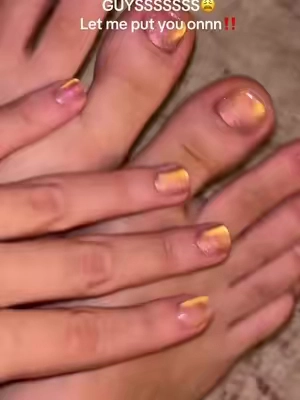 Dreamy and magical 😍#cateyepolish #nailpolish 