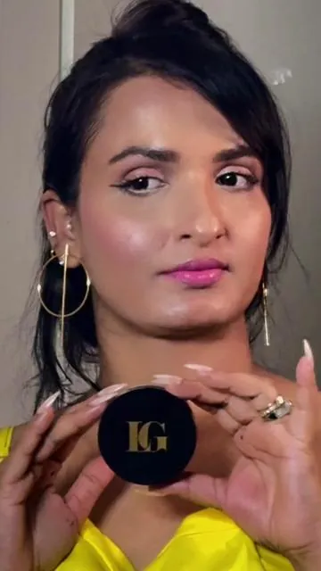 Filter Fix Color Correcting Setting powder #settingpowder #fixcolorcorrectingsettingpowder #lauragellerbeauty #lauragellerbeautypartner @Laura Geller Beauty 