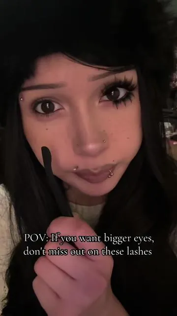 These lashes are super comfortable! Iove these waterproof lashes!! They always last me over a week. Click my link for a discount ˃̶͈◡˂̶͈ #lashclusterstutorial #lashtutorial #viraltiktok #beauty #lashclusters @Goddvenus Lashes 