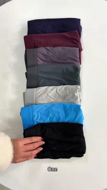 Just buy one pack and it will contract your for a week’s worth of underwear #underwear #menswear #bamboounderwear #bambooboxers #fyp 