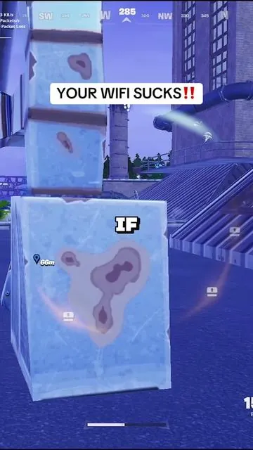 Fixed my lag and high ping!  #wifiextender #wifibooster #wifi #fortnite 