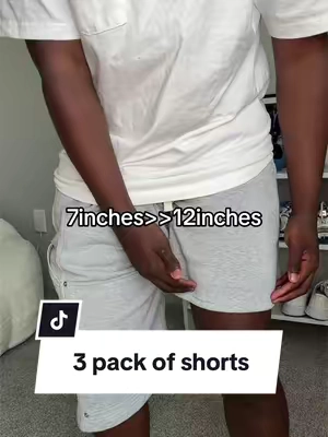 Perfect summer shorts that’s cheap #gymshorts #mensfashion #shorts #summershorts 