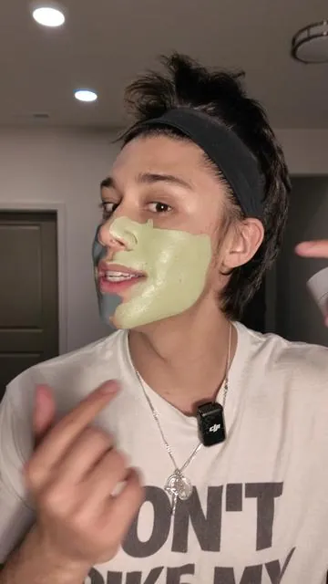 Which one do you choose? #skincare #pores #skintific #claymask 