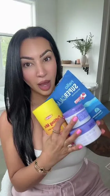 Tiktok shop monthly faves 💙🤸🏻‍♂️