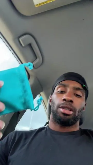 I will keep yall posted as of rn that’s are so fire 