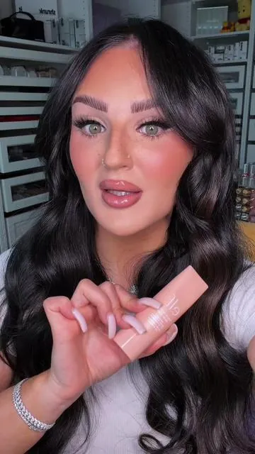 SKIN TINT OF THE SUMMER! And you can get it right on Tik Tok shop! In @e.l.f. Cosmetics we trust! #elfpartner #elfCosmetics #eyelipsface #summerskin #skintint 