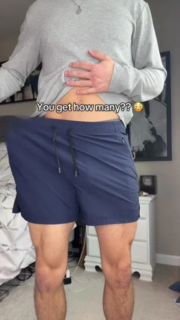 #mensclothing #shorts #gymshorts 