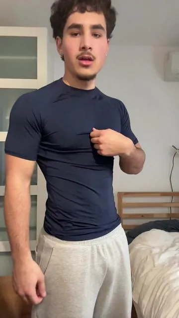 I gotchu #fyp #fashiontiktok #clothing #gym 