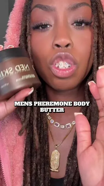 #mensbodybutter #mensfragrance #menspheramonecologne #giftsforhim #fragrancetiktok 