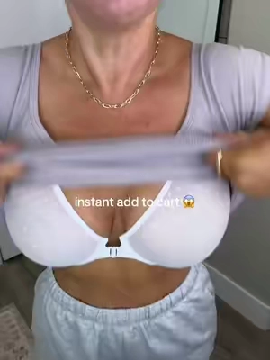 true to size - pad free - front closure soft comfy supportive mesh bra #everydaybra #frontclosurebra #bratok #unpaddedbra #tiktokshopcreatorpicks 
