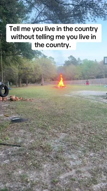 #tellmeyouliveinthecountrywithouttellingme #countryliving 