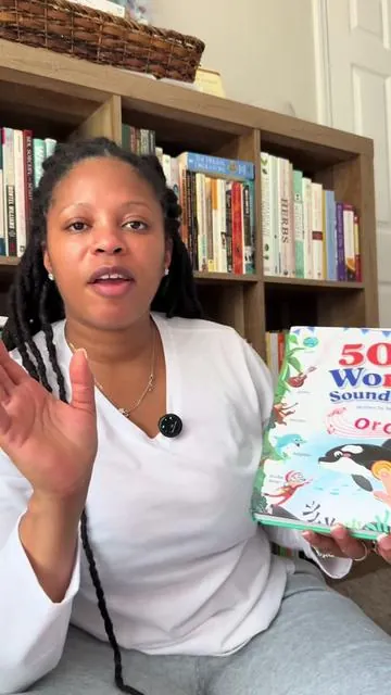 The book that can entertain, educate and grow with them!
