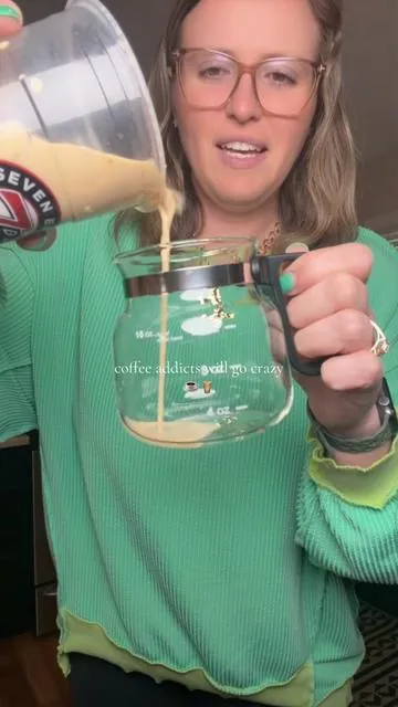The cutest little coffee mug! #coffeemugs #tiktokshopcreatorpicks 