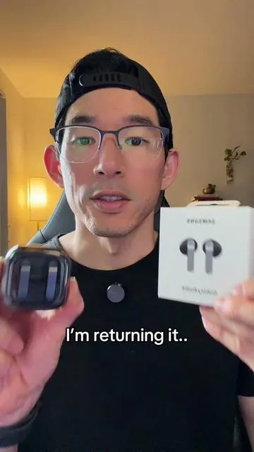 Samsung Galaxy Buds 4 @Samsung @Samsung US #samsung #galaxyai #galaxyunpacked #galaxybuds4 #earbuds 