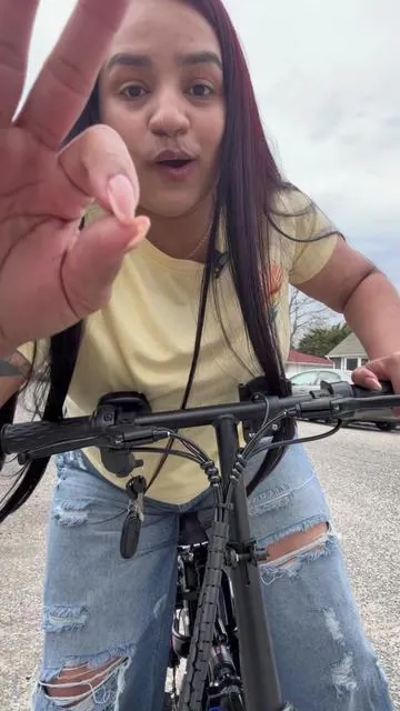 #scuter #bicicleta #electrica #fpyシ #viral 