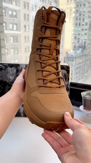 Botas perfectas para todo tipo de terreno😘🥰😜#nortiv8 #TiktokShopSpringGlowUp #RefreshedLook #TikTokShop #N8 