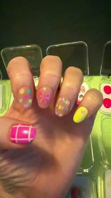 Stop spending hundreds of dollars at the nail salon. Try @Nail Haven you will never go back to the salon! #nailhavennails #nailhavenusa