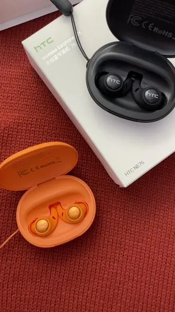 #htc #earbuds 😍🎶💕#translationearbuds #foryoupage