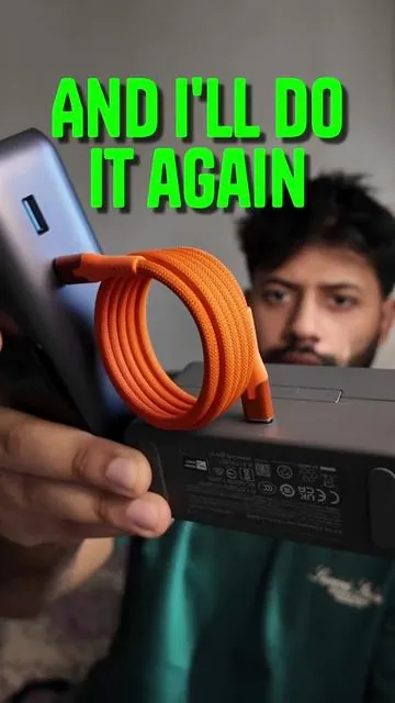 All roads lead to MagStack Pro #statik #magstackpro #fastcharger
