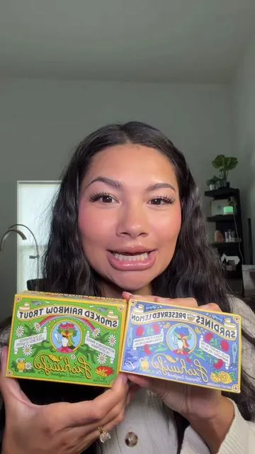 dont knock it til you tryyy it #ttshop #tiktokshop #haul 