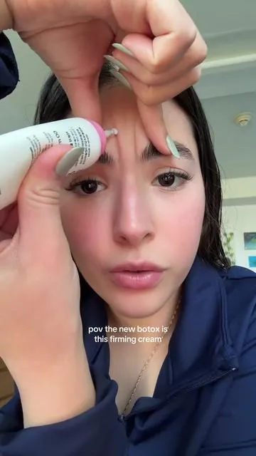 Wow look at the results✨😳!! #botox #viral #glassskin #foryoupagе #trending