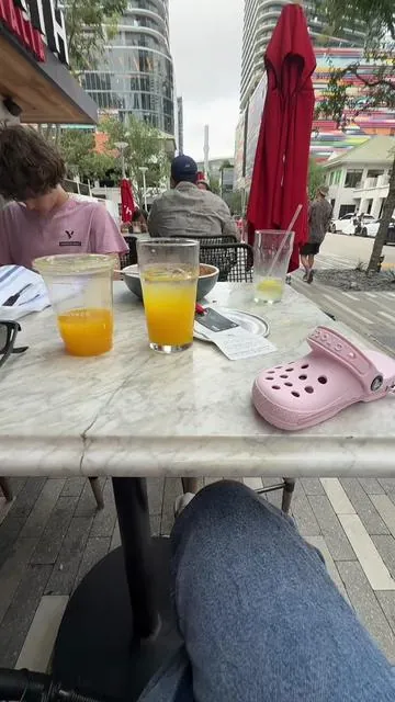 Crocs #crocsgang 
