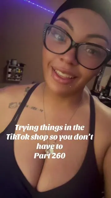 Shout out to @theroseglow for putting me on to @BRXL! I’m trying to be a workout baddie like her so I need to look the part! #tryingthingsontiktokshopsoyoudonthaveto #part260 #brxl #tiktokshop 