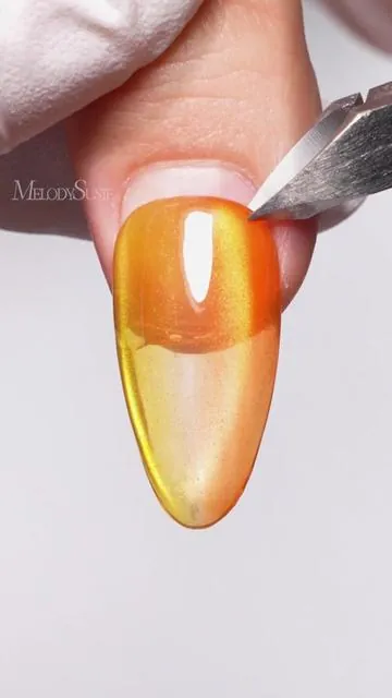 How to remove nail tips? Use this nail glue remover to remove nail tips easily! 💖Easter Sale! Check my shop! #melodysusie #nailtools #nail #nailtips #nailtok 
