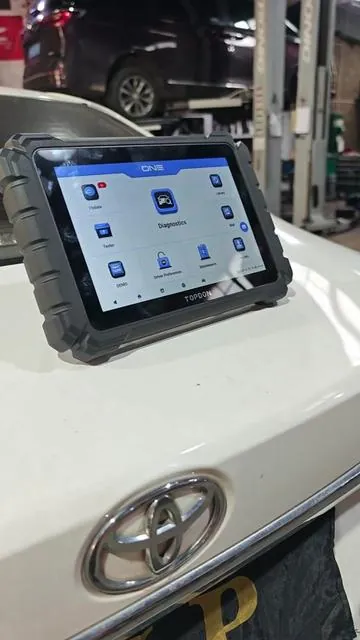 This tool turns expensive repairs into manageable jobs#mechanics #HONDA #aicarscanner #autorepairtools #tpms 