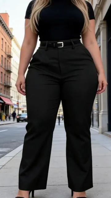 #tiktok #pants #ootd #womenfashion #spotlightfinds 