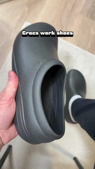 #tiktokshopcreatorpicks #tiktokshopspringglowup #crocs 