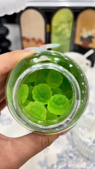 #hotgirlsummer #fyp #tiktokshop #soursop #TikTokShopSpringGlowUp 