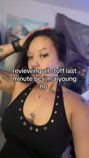 if yall want a full vid on any of these lmk 