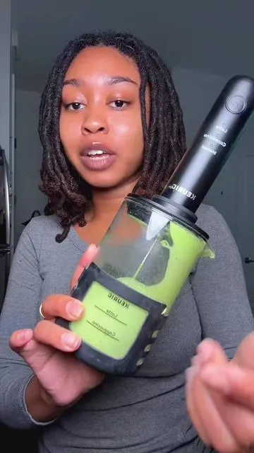#tiktokshopcreatorpicks #productrecommendations #icematchalatte #coldfoamathome #icedlatteathome 