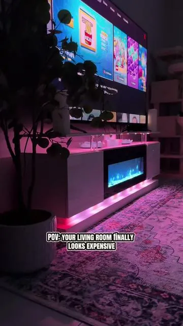 If your space feels boring, this is the upgrade you didn’t know you needed. I linked it right here before it sells out again. #homeimprovement 